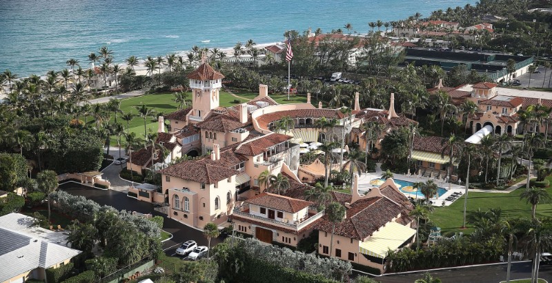 Mar-a-Lago